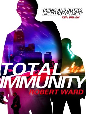 cover image of Total Immunity